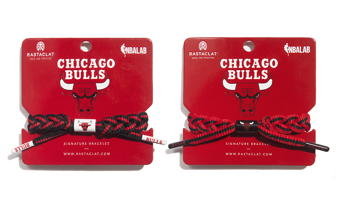 Браслет унисекс Rastaclat
Браслет унисекс Rastaclat