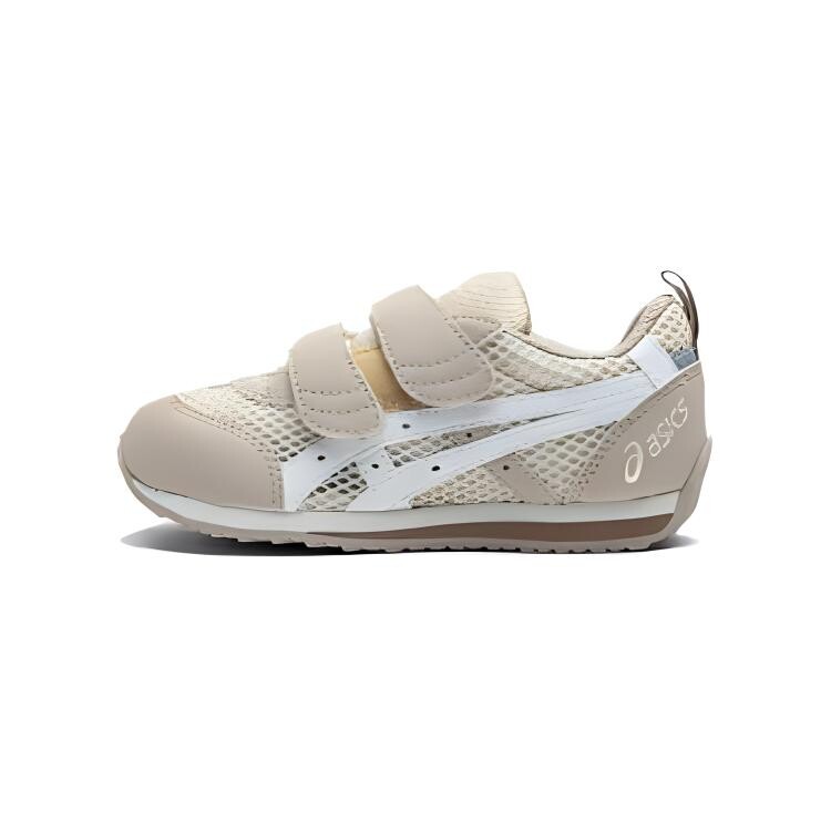 Кроссовки Asics Suku Toddler Shoes TD Low-top Beige/White, бежевый
Кроссовки Asics Suku Toddler Shoes TD Low-top Beige/White, бежевый