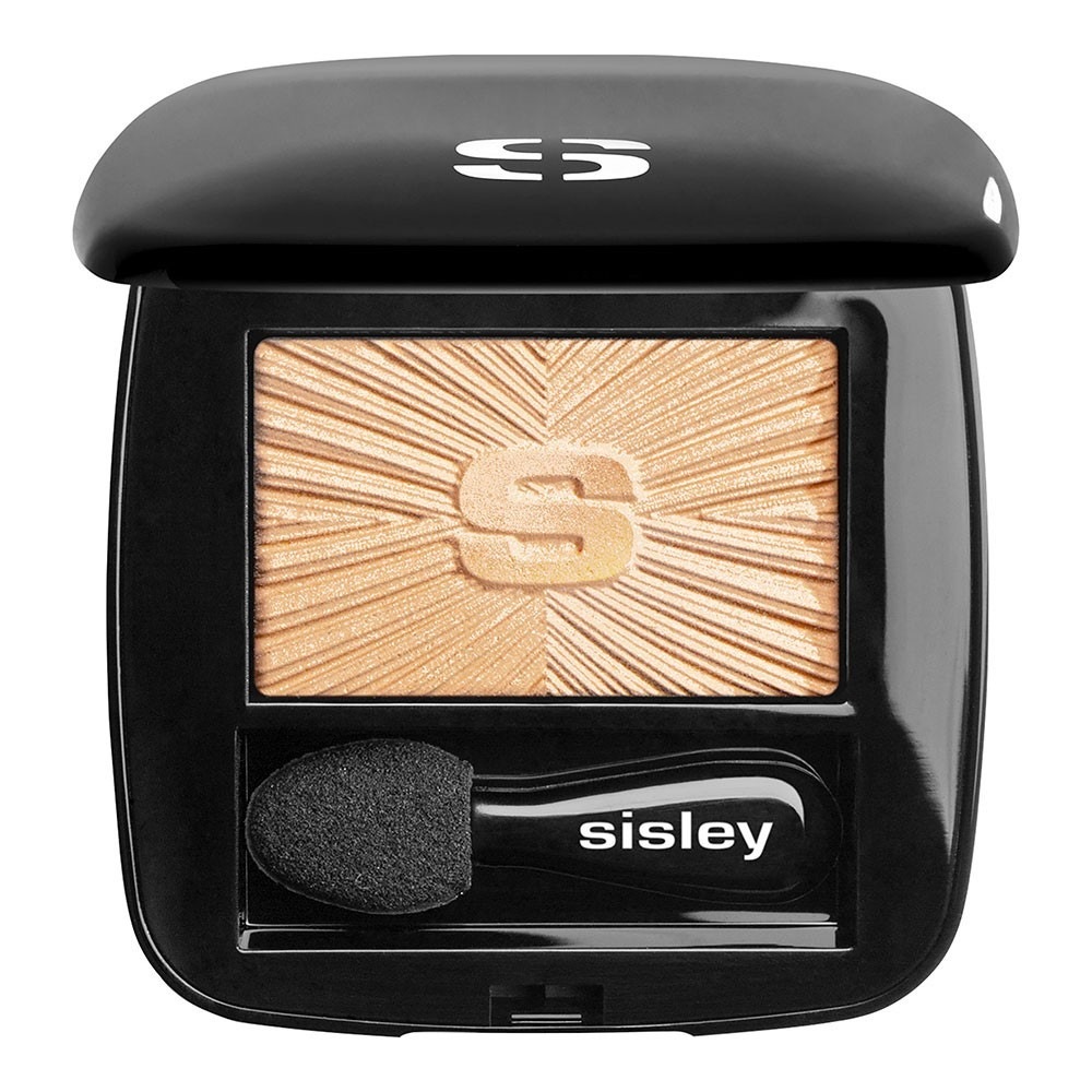 Тени для век les phyto-ombres Sisley, 40 - glow pearl, вес 1.8 гр.
Тени для век les phyto-ombres Sisley, 40 - glow pearl, вес 1.8 гр.