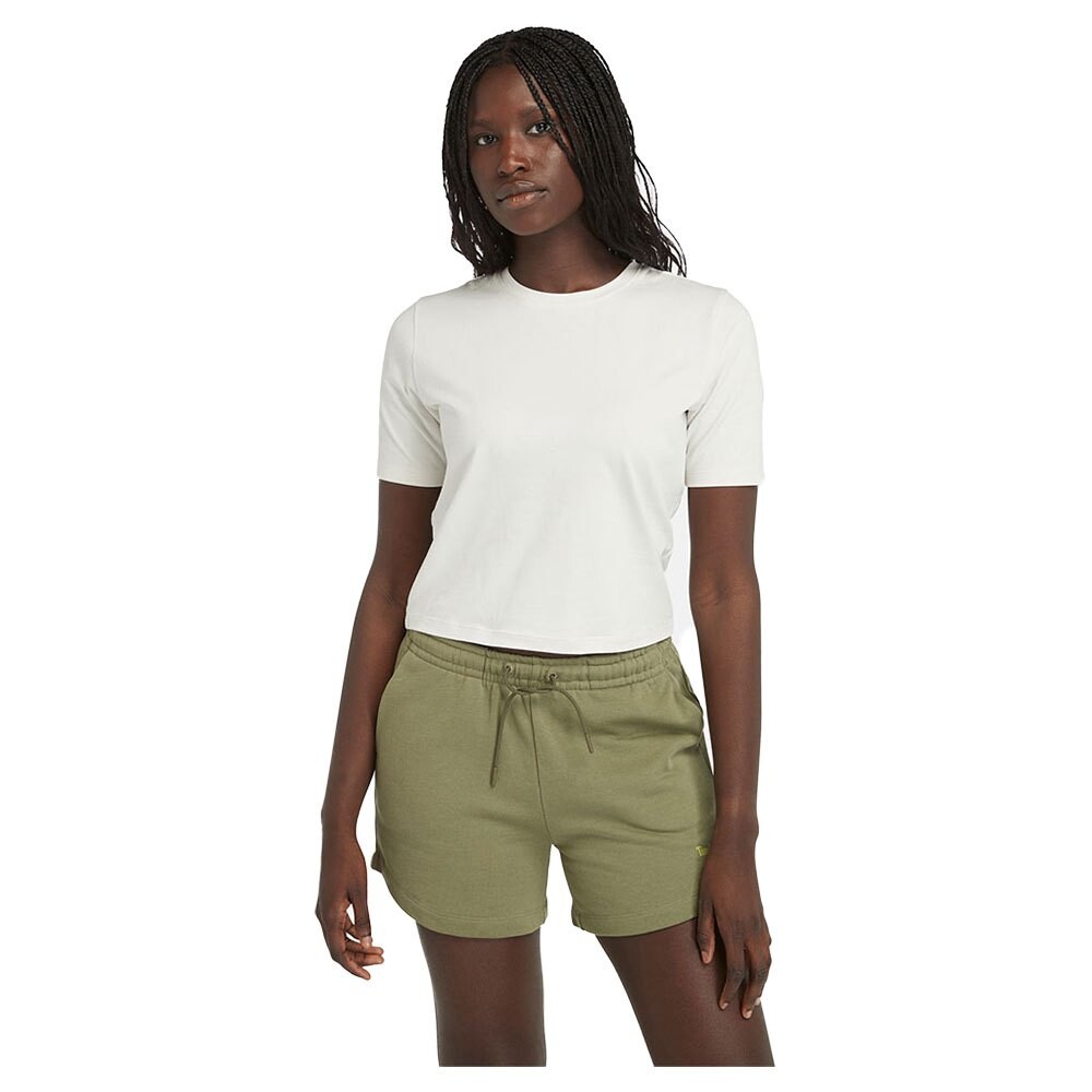 Футболка с коротким рукавом Timberland Baby, белый
Футболка с коротким рукавом Timberland Baby, белый