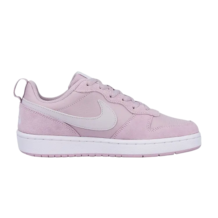 Кроссовки Nike Court Borough Low 2 GS, фиолетовый
Кроссовки Nike Court Borough Low 2 GS, фиолетовый
