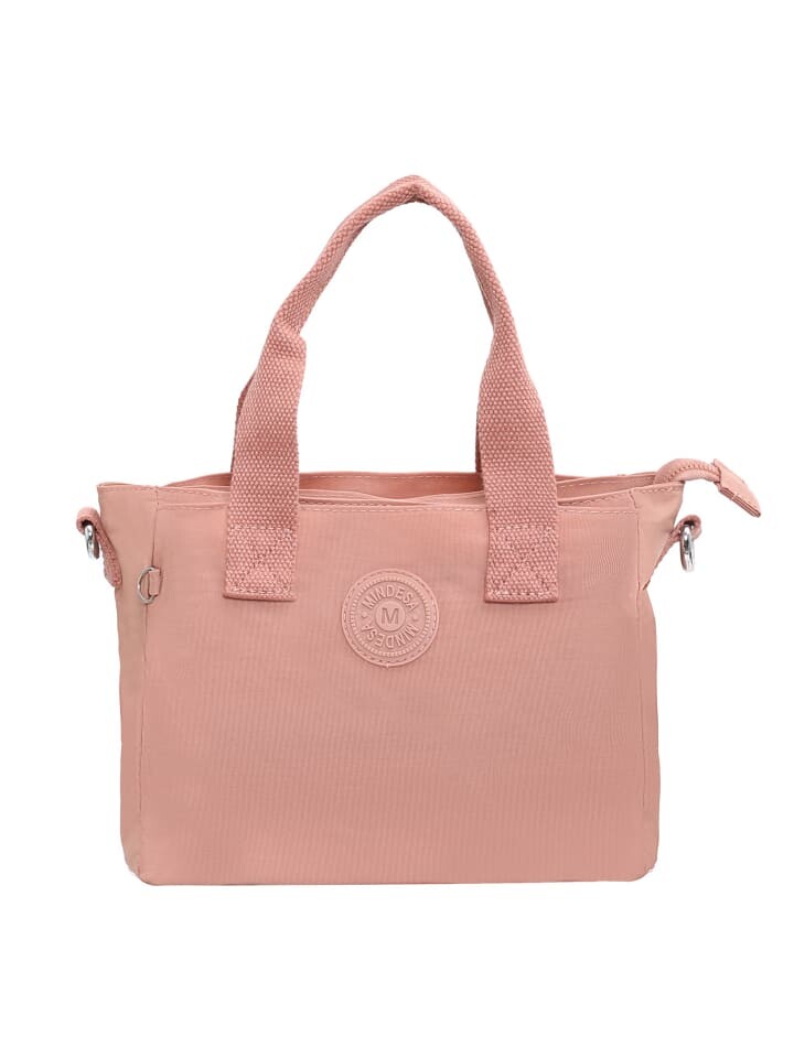 Сумка через плечо Mindesa, розовый
Сумка через плечо Mindesa, розовый