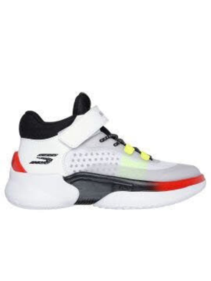 Кроссовки белые Skechers
Кроссовки белые Skechers