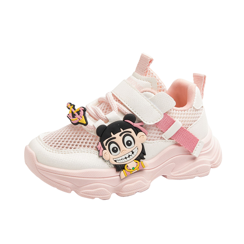 Легкие, амортизирующие, нескользящие, износостойкие, низкие детские кроссовки для повседневной носки. SHIBU, розовый
Легкие, амортизирующие, нескользящие, износостойкие, низкие детские кроссовки для повседневной носки. SHIBU, розовый
