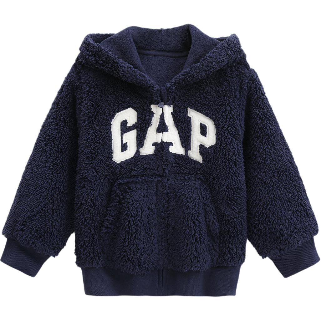 Детский свитшот GAP, синий
Детский свитшот GAP, синий