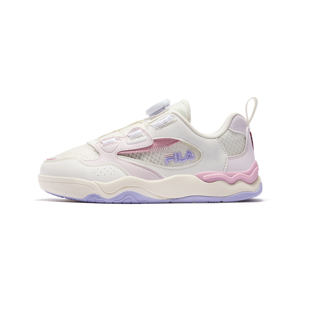 Кроссовки Heritage FHT Lightweight Shock Absorbers Low Top Kids' Skateboarding Shoes Snow/Calcite Powder Kids' FILA KIDS, Snow/Calcite Powder
Кроссовки Heritage FHT Lightweight Shock Absorbers Low Top Kids' Skateboarding Shoes Snow/Calcite Powder Kids' FILA KIDS, Snow/Calcite Powder