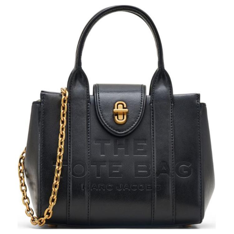 Сумка кросс-боди с застежкой Turnlock MARC JACOBS
Сумка кросс-боди с застежкой Turnlock MARC JACOBS