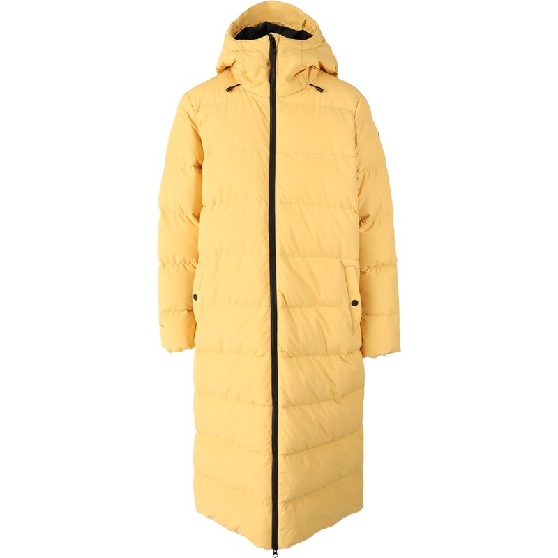 Unterjacke bigsur женская куртка Brunotti, цвет honey
Unterjacke bigsur женская куртка Brunotti, цвет honey