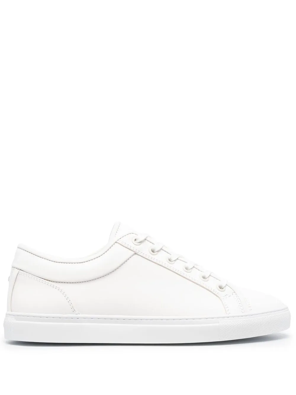 Кеды на шнуровке Etq., белый
Кеды на шнуровке Etq., белый