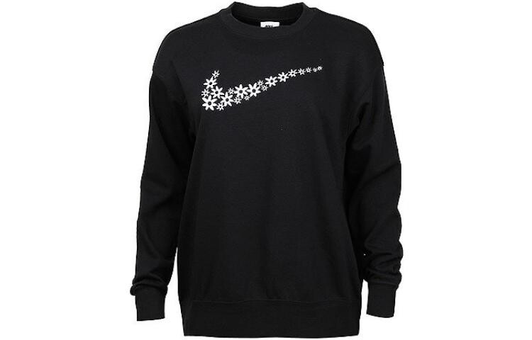 Женская толстовка Nike, цвет Black 
Женская толстовка Nike, цвет Black