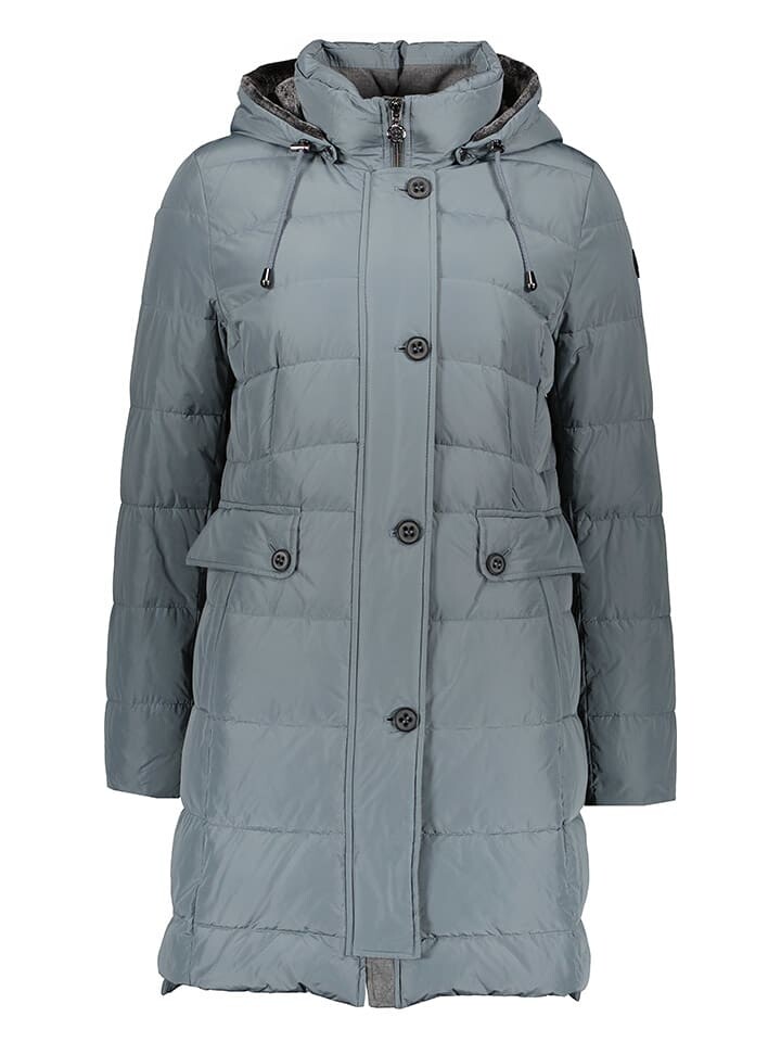 Пальто Gil Bret, серый
Пальто Gil Bret, серый