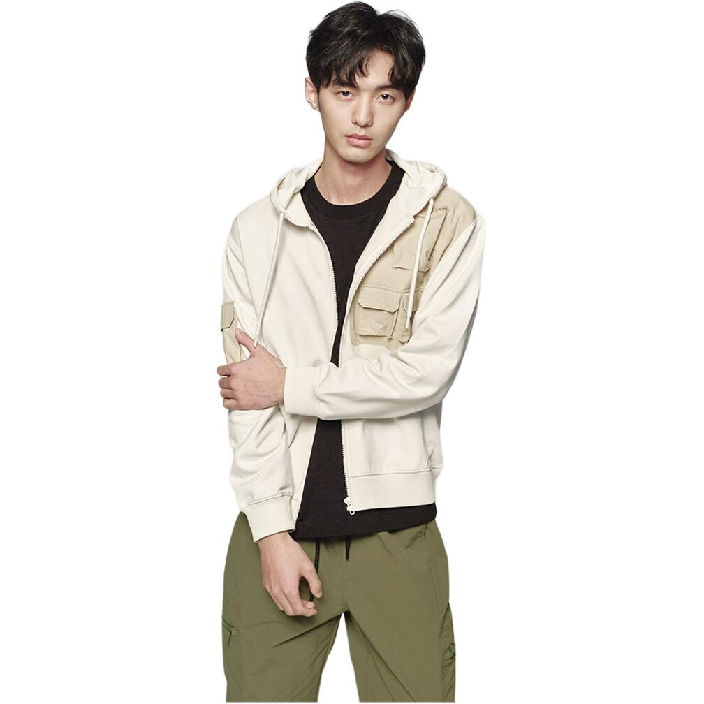 Куртка унисекс Gap, серый
Куртка унисекс Gap, серый