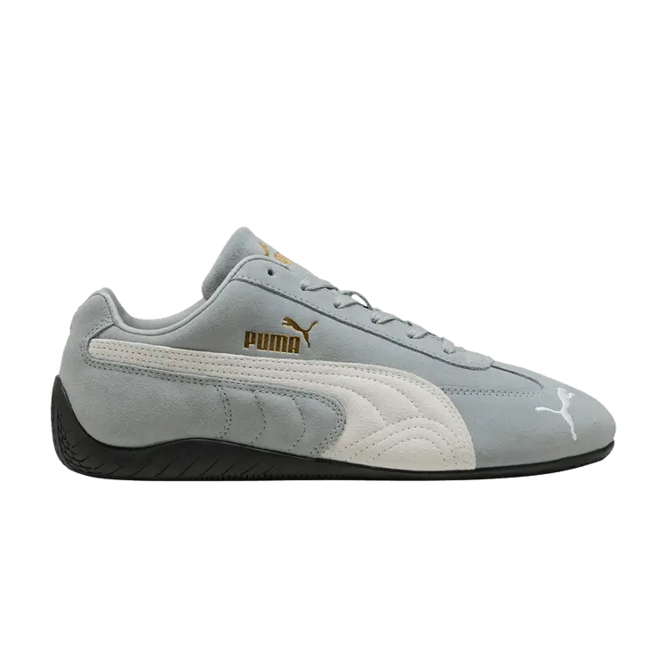 Кроссовки Speedcat OG 'Cool Mid Grey', серый
Кроссовки Speedcat OG 'Cool Mid Grey', серый