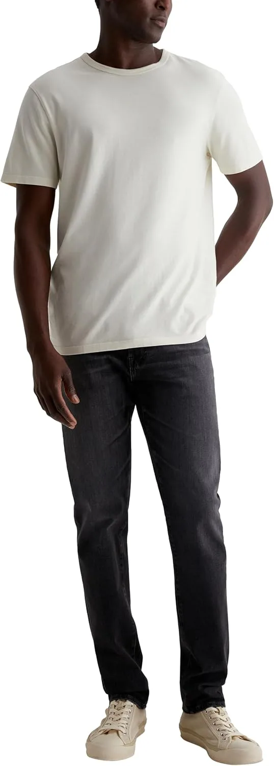 Мужские джинсы Dylan Slim Skinny AG Jeans
Мужские джинсы Dylan Slim Skinny AG Jeans