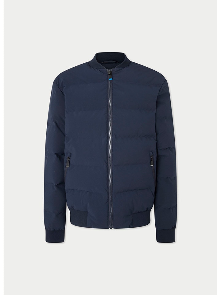 Демисезонная куртка Hackett London, темно-синий
Демисезонная куртка Hackett London, темно-синий