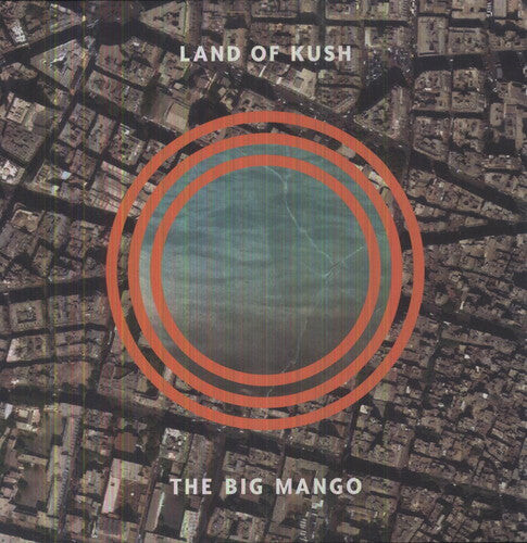 Виниловая пластинка Land of Kush: Big Mango
Виниловая пластинка Land of Kush: Big Mango