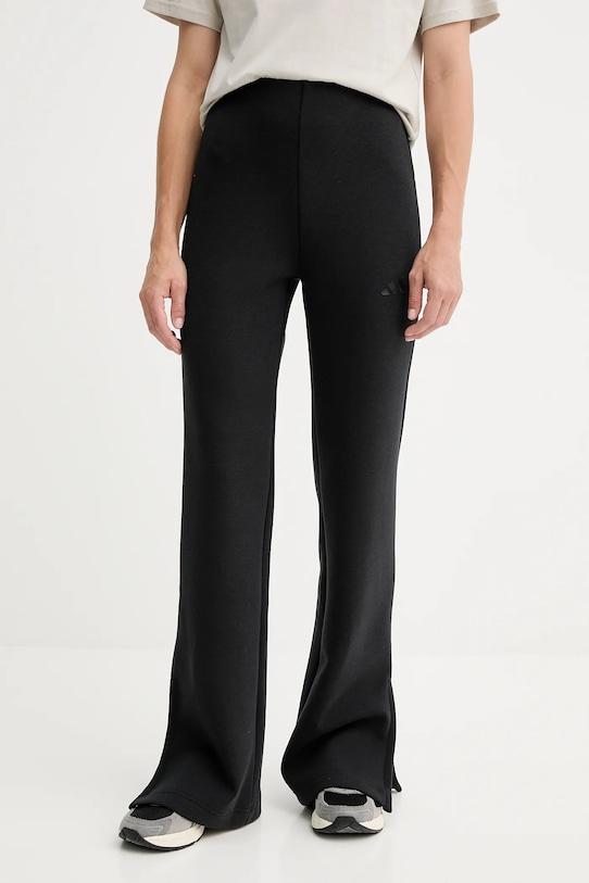 Брюки спортивные ALL SZN Adidas, черный
Брюки спортивные ALL SZN Adidas, черный