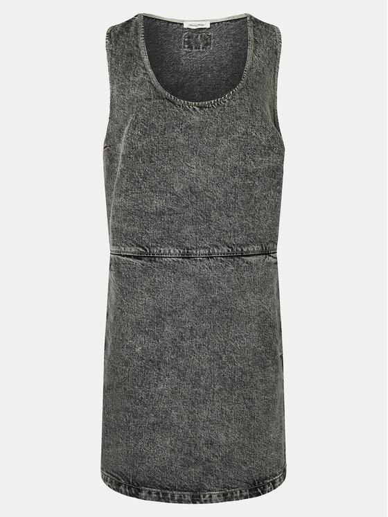 Блузка обычного кроя Yopday YOP14BE24 American Vintage, серый
Блузка обычного кроя Yopday YOP14BE24 American Vintage, серый