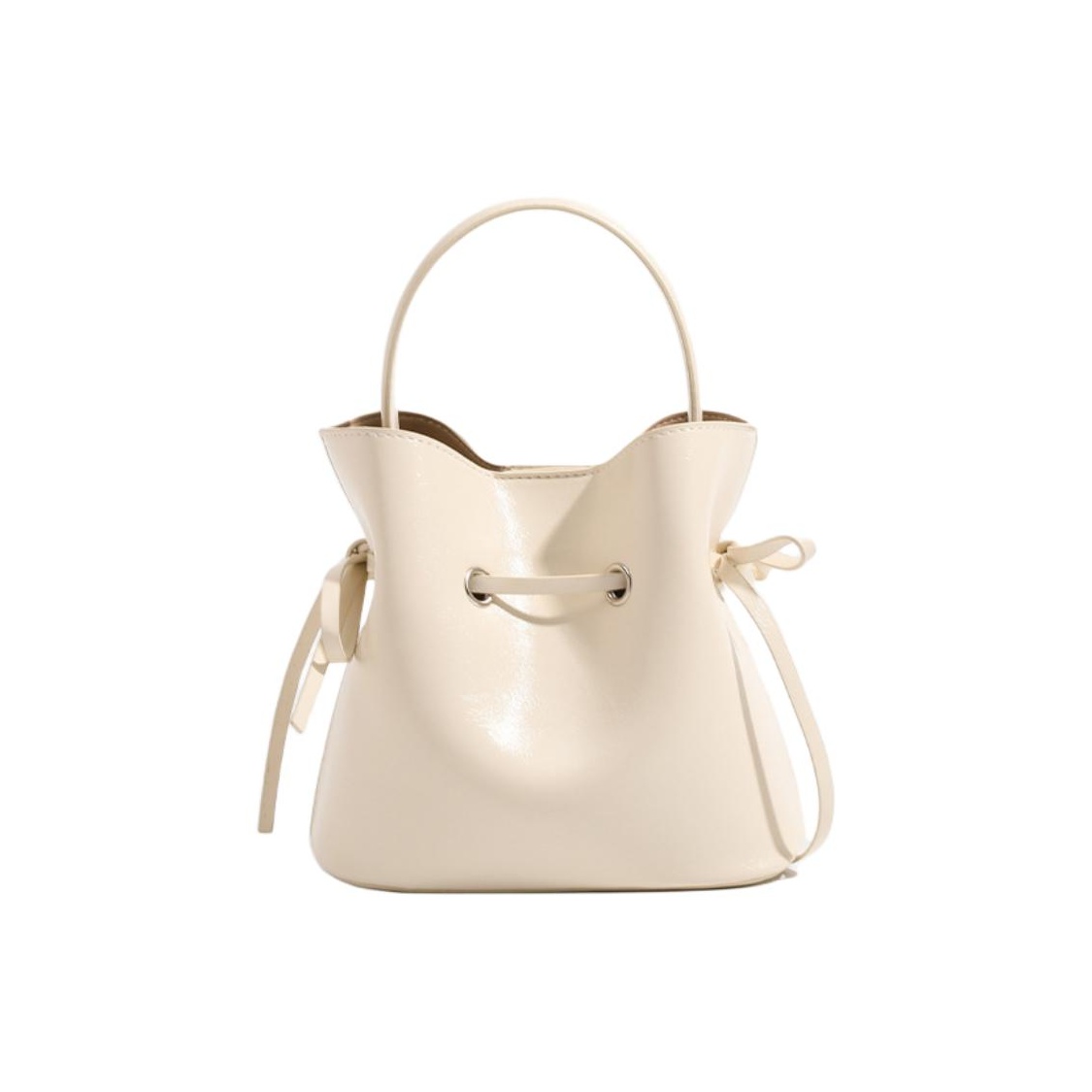 PAYOT Синтетическая кожаная сумка через плечо, кроссбоди, женская сумка красный/серебристый/экрю/черный
PAYOT Синтетическая кожаная сумка через плечо, кроссбоди, женская сумка красный/серебристый/экрю/черный