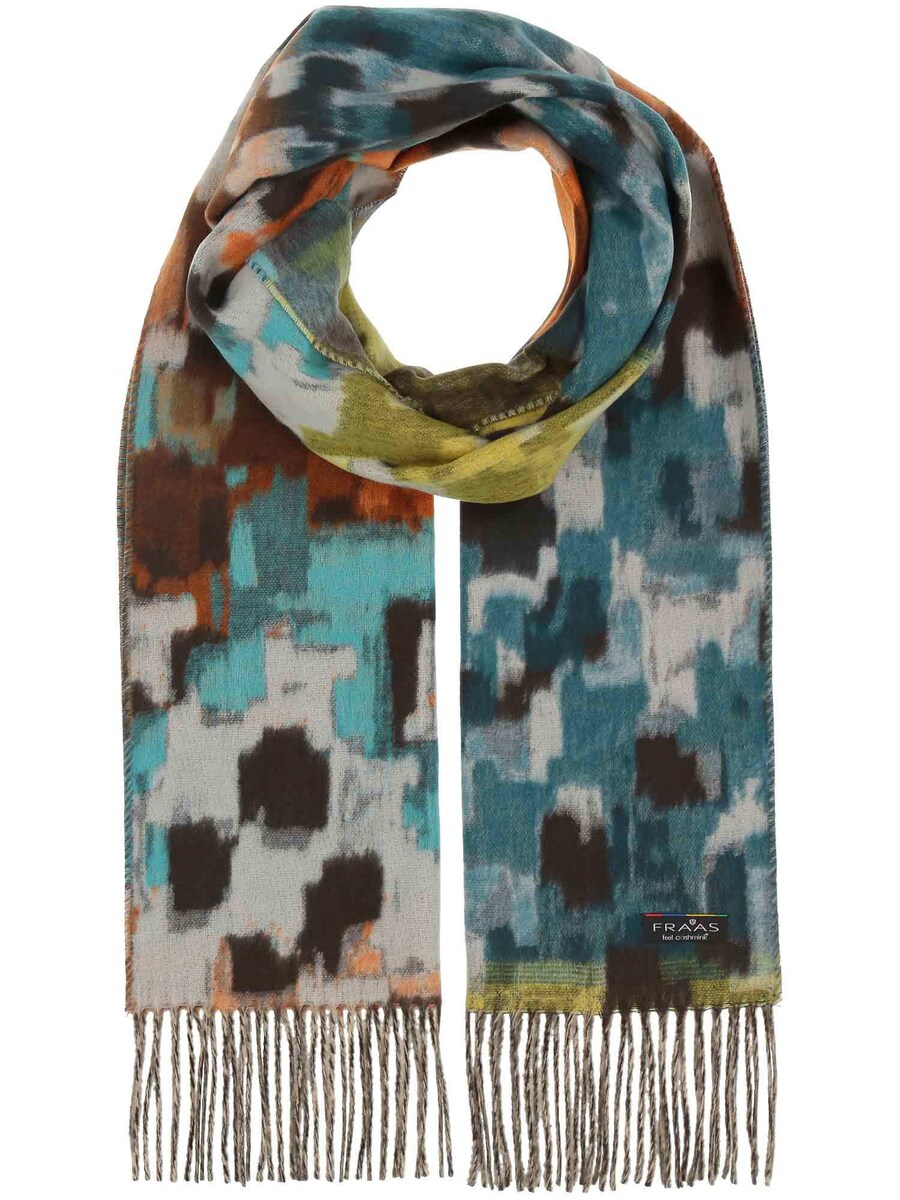Шарф FRAAS, Mixed colors
Шарф FRAAS, Mixed colors