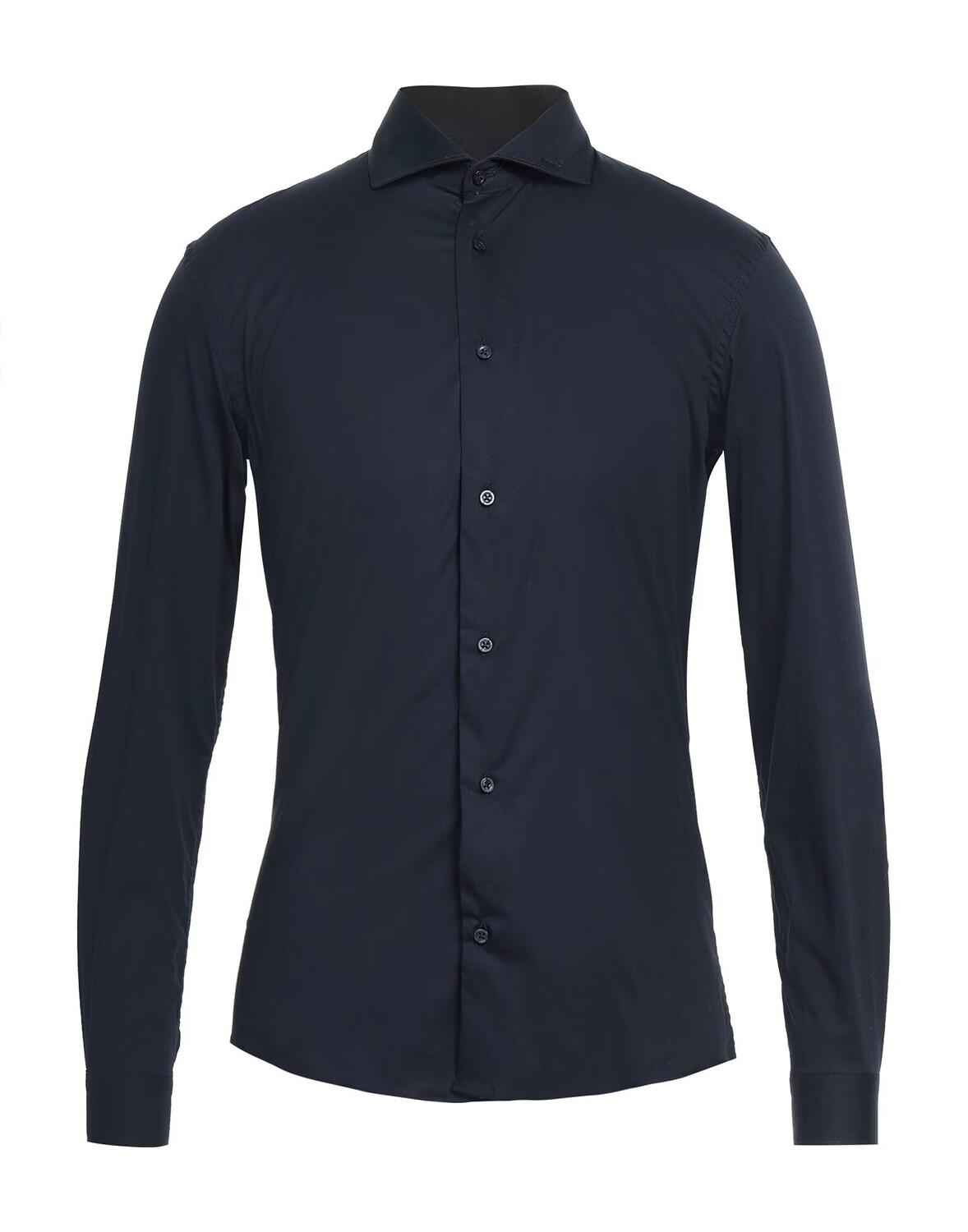 Рубашка Exte, синий
Рубашка Exte, синий