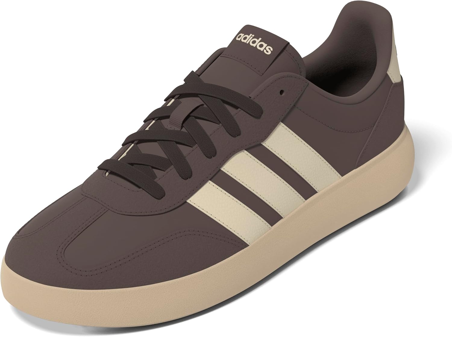 Мужские кроссовки Adidas Barreda Decode, коричневый
Мужские кроссовки Adidas Barreda Decode, коричневый