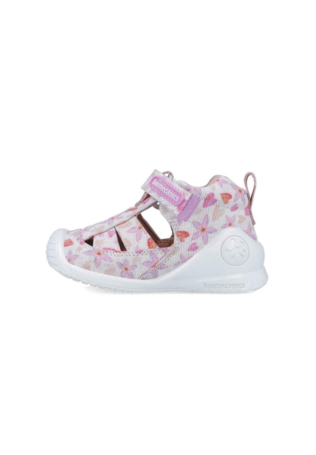 Сандалии Biomecanics, белый
Сандалии Biomecanics, белый
