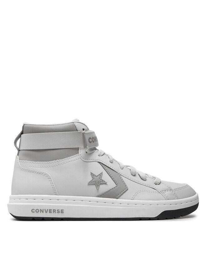 Кроссовки Converse Pro Blaze V2 Synthetic Leather A07515C, серый
Кроссовки Converse Pro Blaze V2 Synthetic Leather A07515C, серый