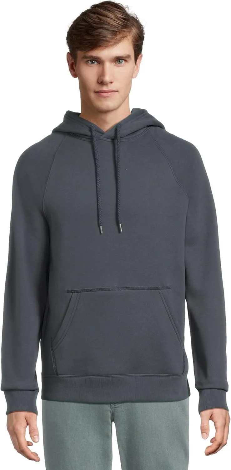 Толстовка Faherty Men's High Standard Fleece
Толстовка Faherty Men's High Standard Fleece
