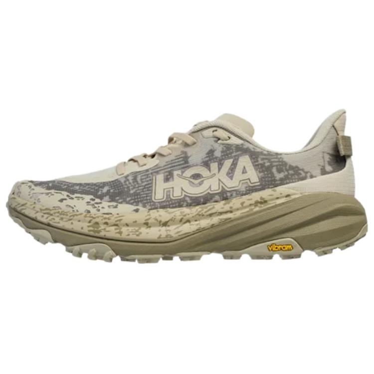 Speedgoat 6 Support мужские беговые кроссовки gray HOKA ONE ONE, серый
Speedgoat 6 Support мужские беговые кроссовки gray HOKA ONE ONE, серый
