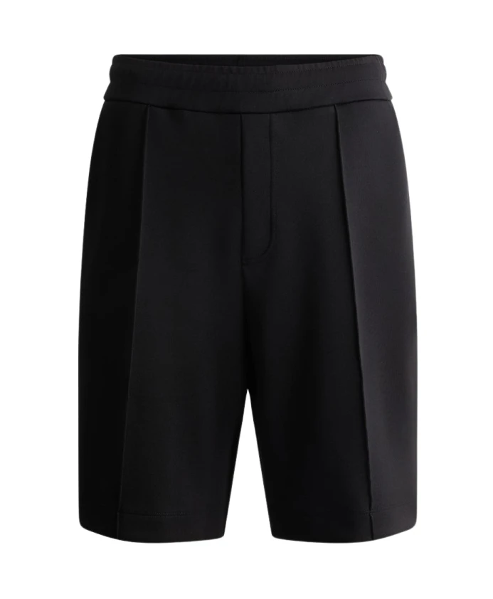 Шорты Малагор Fusalp, черный
Шорты Малагор Fusalp, черный