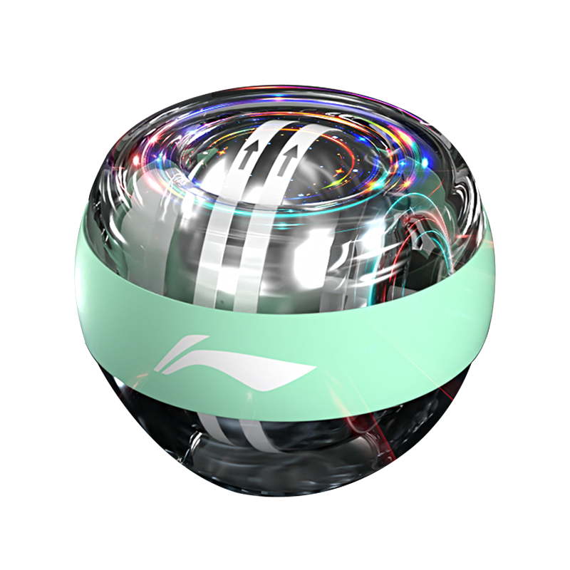 Тренажер для растяжки запястья LINING, white green self-initiating light version (includes dedicated wrist strap)
Тренажер для растяжки запястья LINING, white green self-initiating light version (includes dedicated wrist strap)