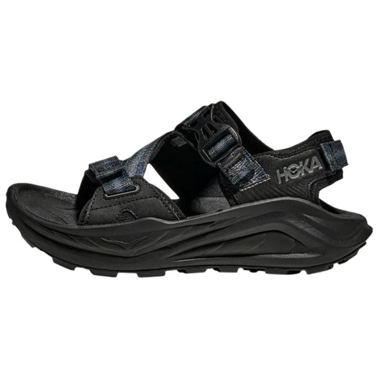 HOKA ONE ONE Сандалии Infini Hike Tc Black
HOKA ONE ONE Сандалии Infini Hike Tc Black