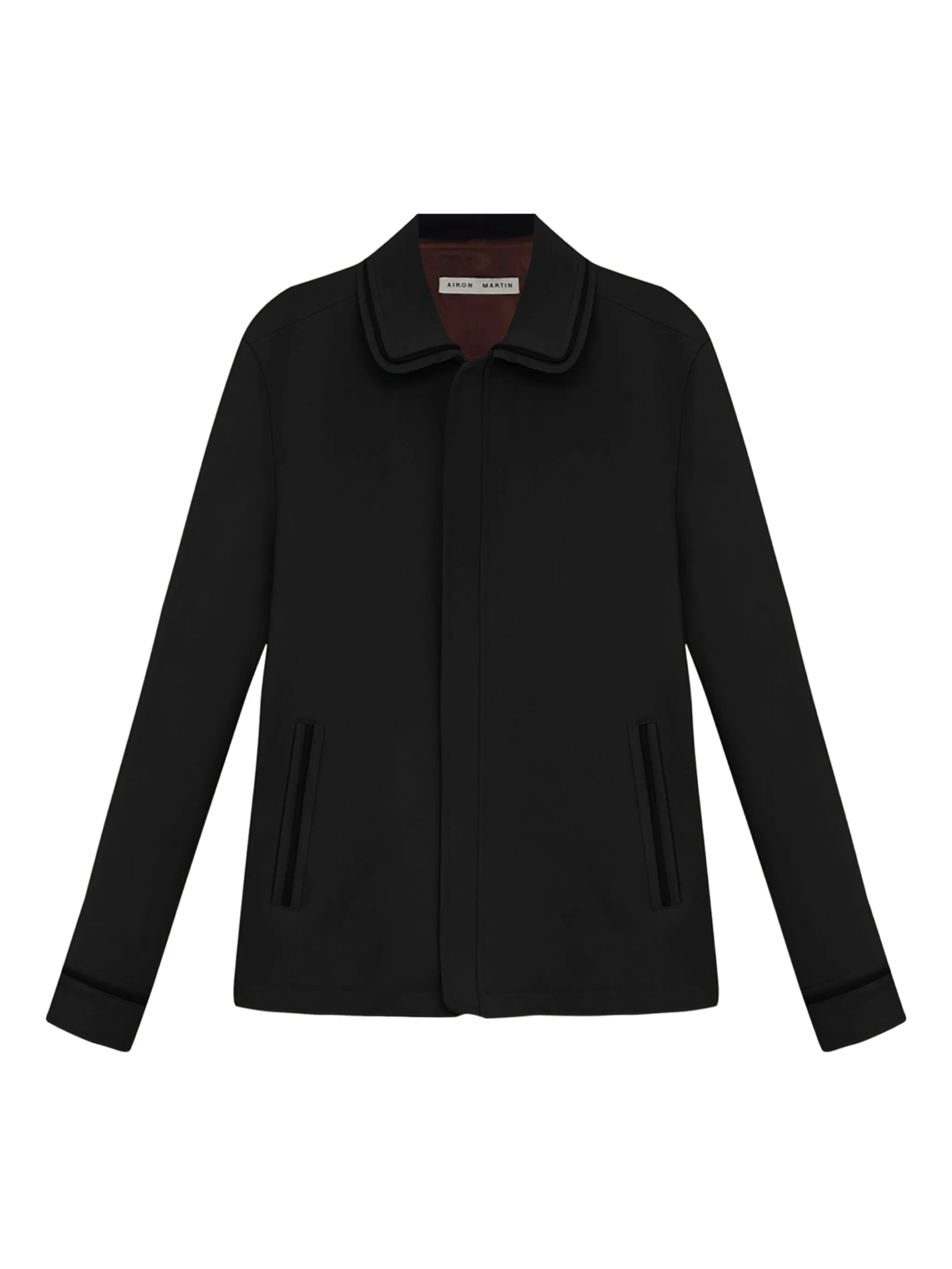 Куртка Tapitanga Misci, черный
Куртка Tapitanga Misci, черный