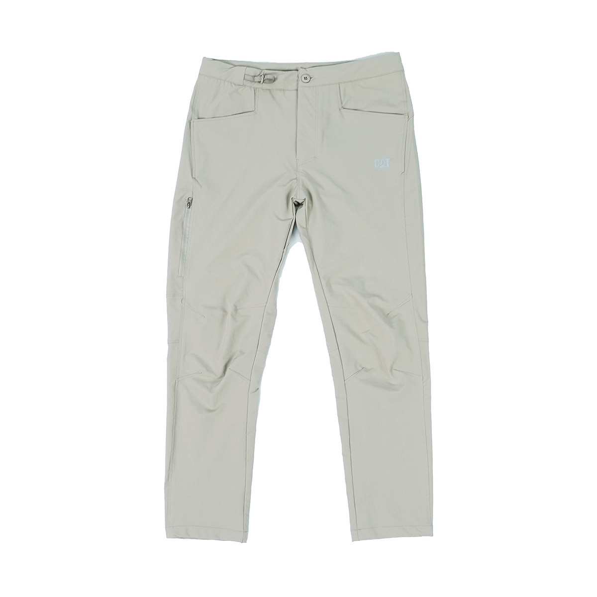 Повседневные брюки мужские CAT, серый
Повседневные брюки мужские CAT, серый