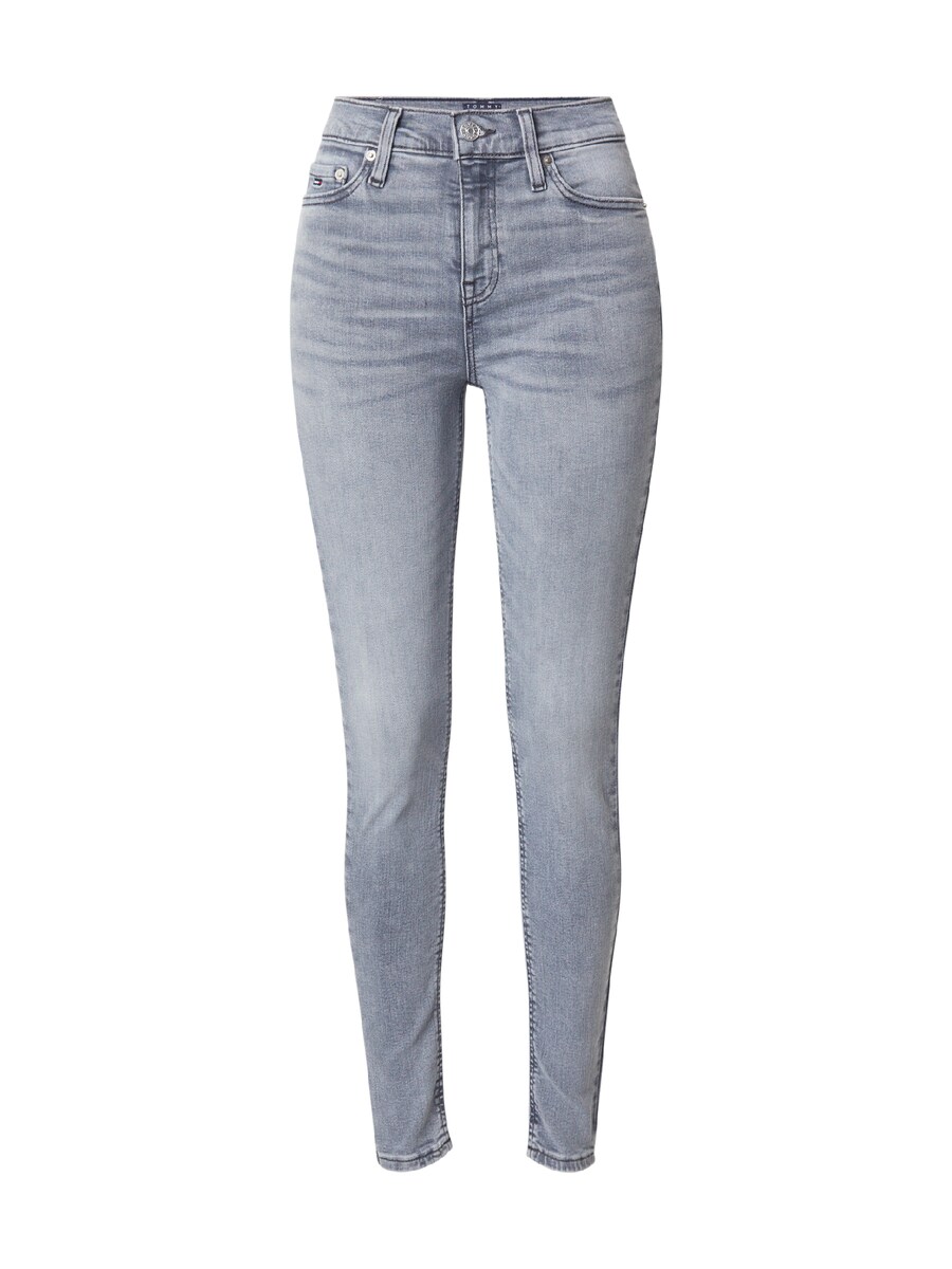 Узкие джинсы Tommy Jeans NORA, Blue Denim
Узкие джинсы Tommy Jeans NORA, Blue Denim