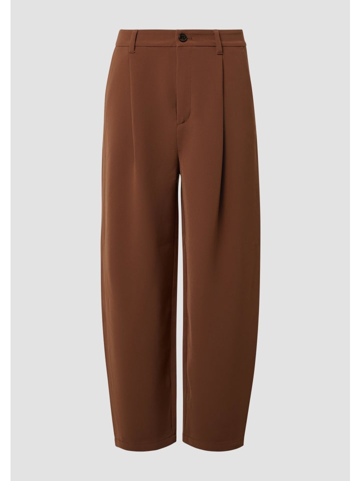 Брюки 8837_коричневые s.Oliver
Брюки 8837_коричневые s.Oliver