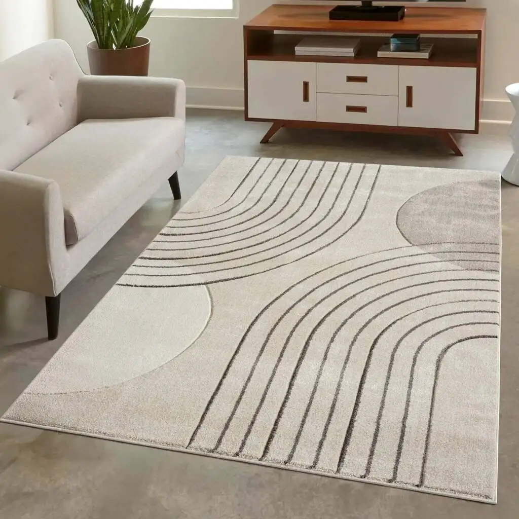 Ковер Городской ковер "BONITO7170", прямоугольный Carpet City 140х200 см, коричневый
Ковер Городской ковер "BONITO7170", прямоугольный Carpet City 140х200 см, коричневый