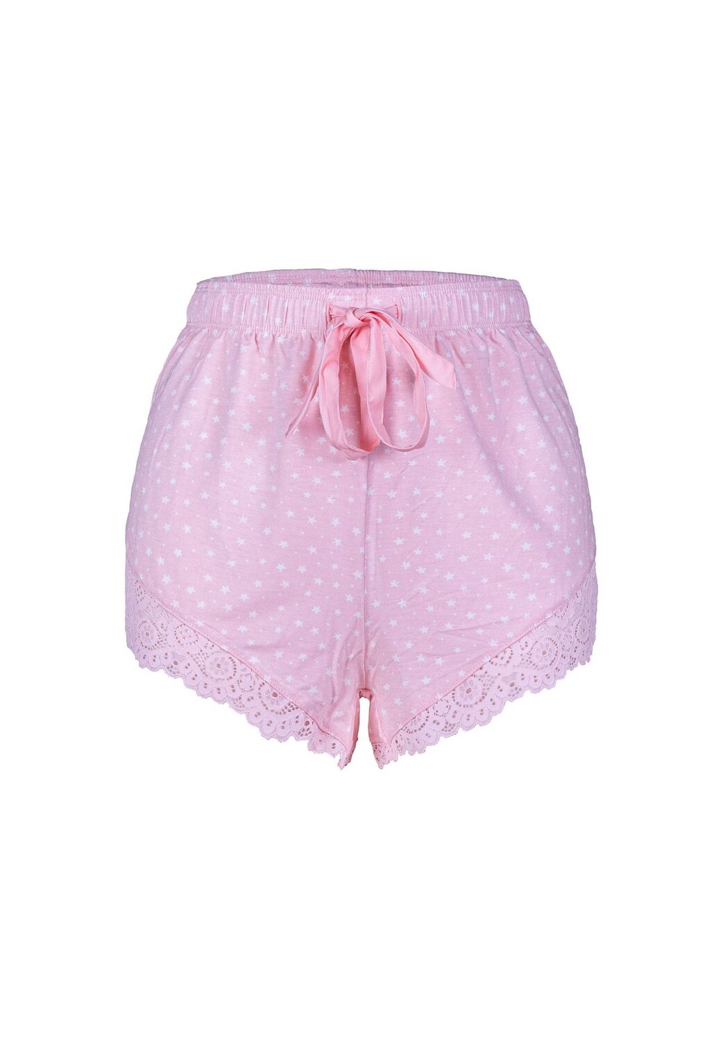 Короткие пижамные штаны - Love & Lace P.J.Salvage, розовый
Короткие пижамные штаны - Love & Lace P.J.Salvage, розовый