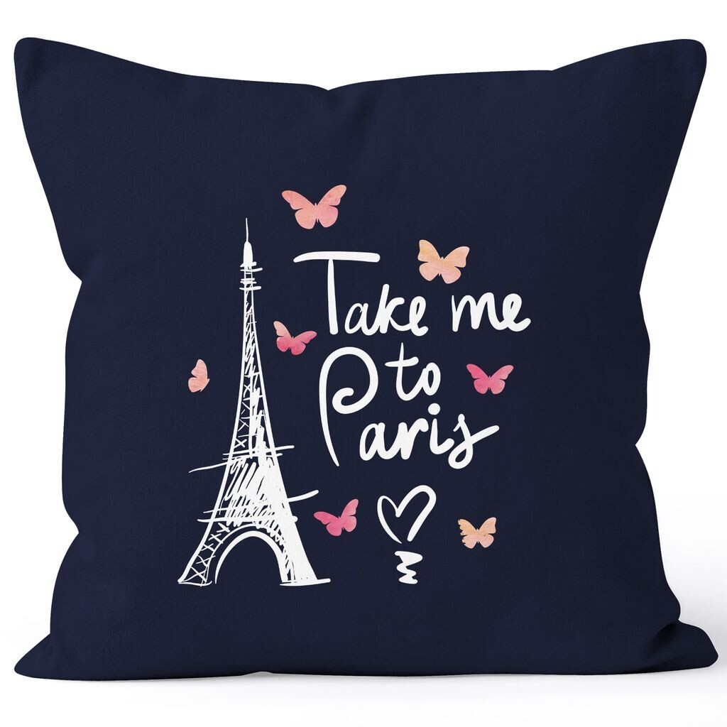 Чехол на подушку Чехол на подушку декоративная подушка Take me to Paris Autiga темно-синий униразмер
Чехол на подушку Чехол на подушку декоративная подушка Take me to Paris Autiga темно-синий униразмер