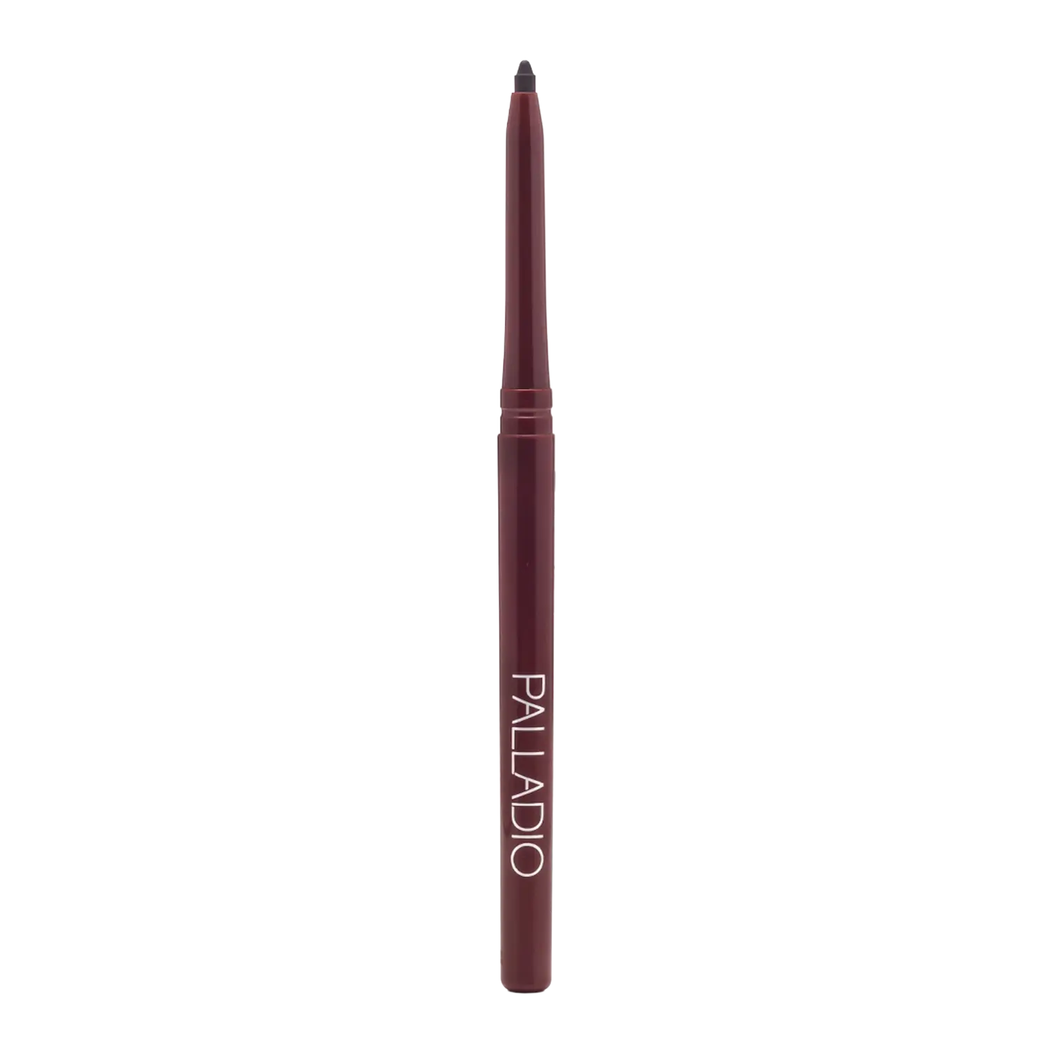 Выдвижной водостойкий карандаш для губ Palladio Beauty, Black Berry
Выдвижной водостойкий карандаш для губ Palladio Beauty, Black Berry