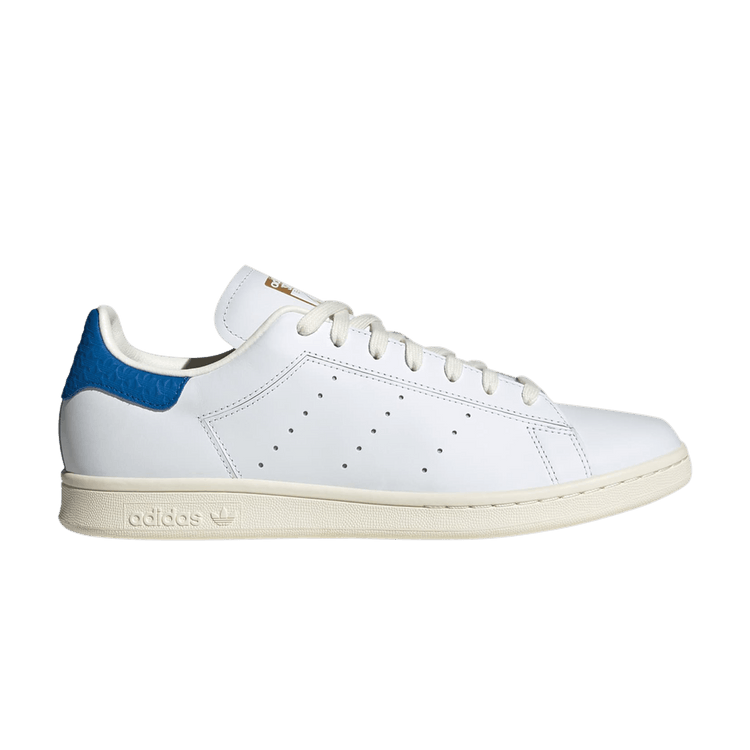 Кроссовки adidas Stan Smith 'White Blue Bird Debossed Heel', белый
Кроссовки adidas Stan Smith 'White Blue Bird Debossed Heel', белый