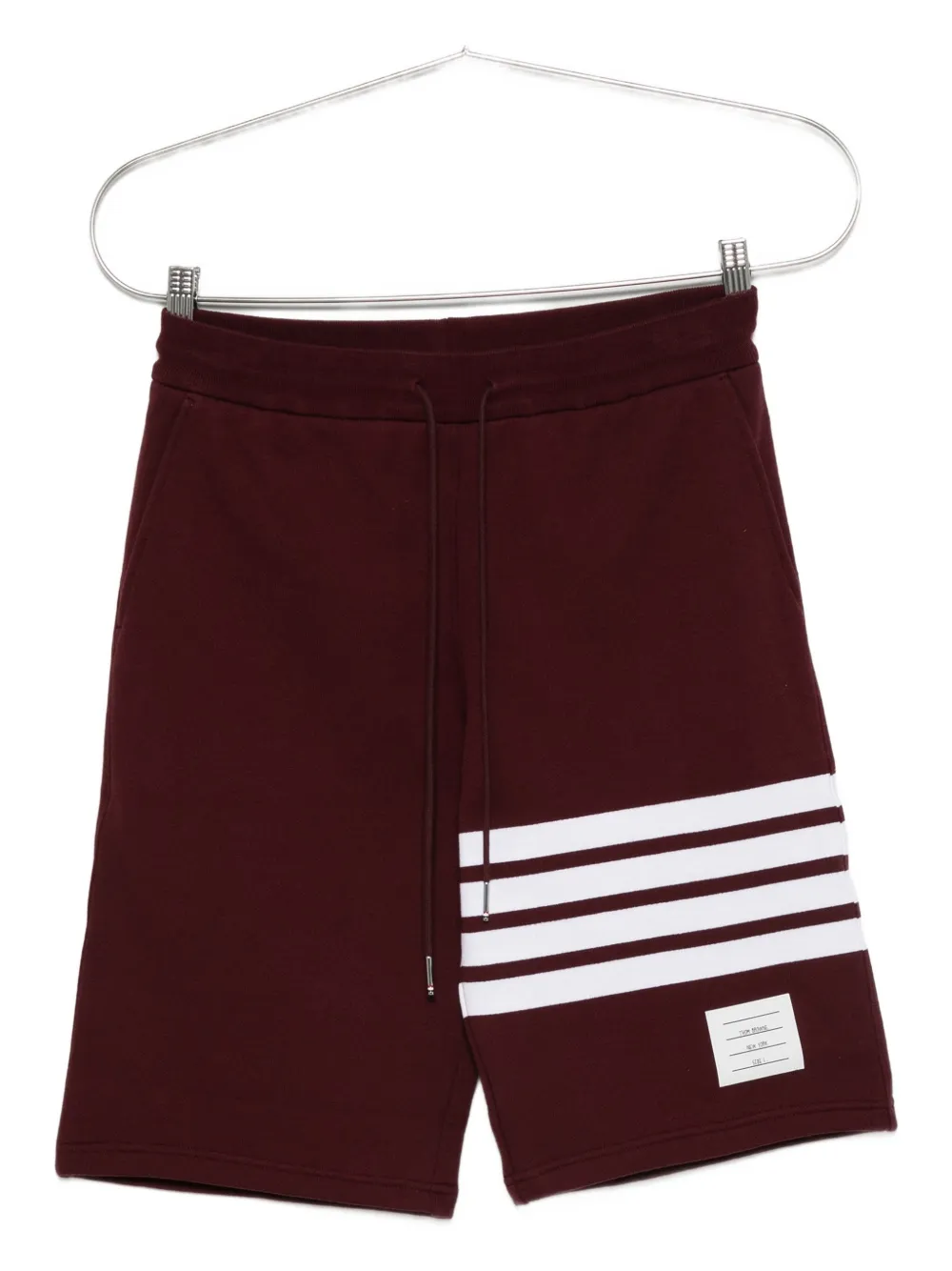 Спортивные шорты THOM BROWNE, красный
Спортивные шорты THOM BROWNE, красный
