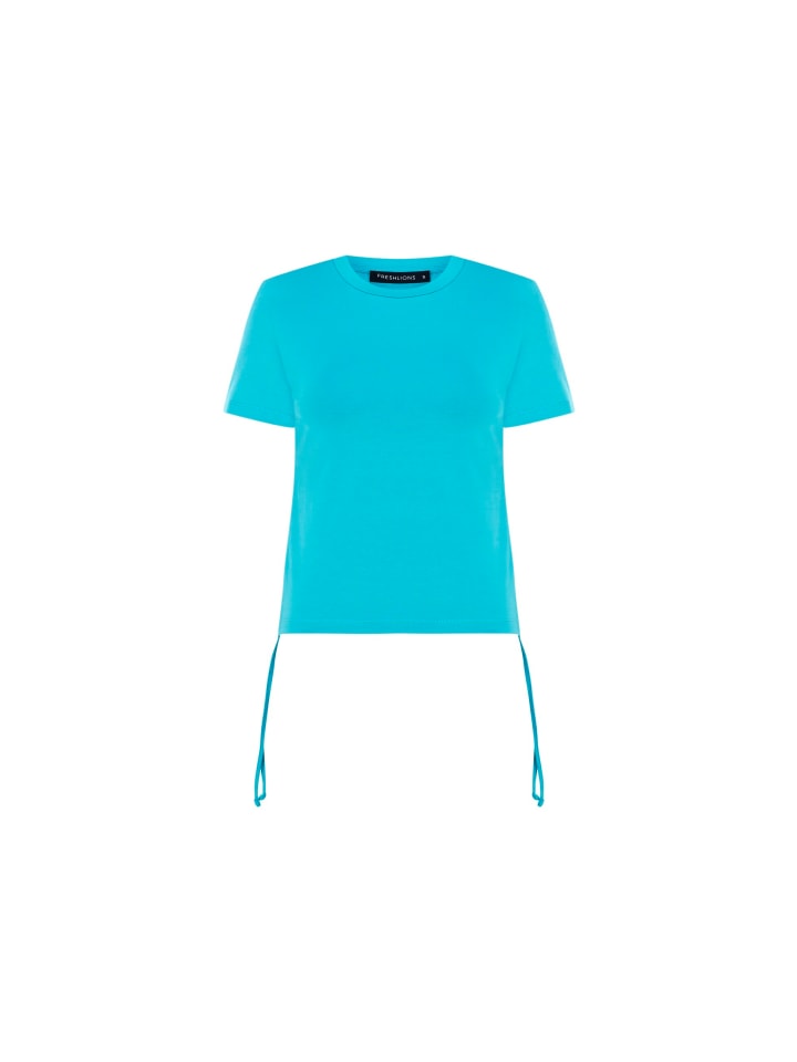 Футболка Freshlions, мятный
Футболка Freshlions, мятный