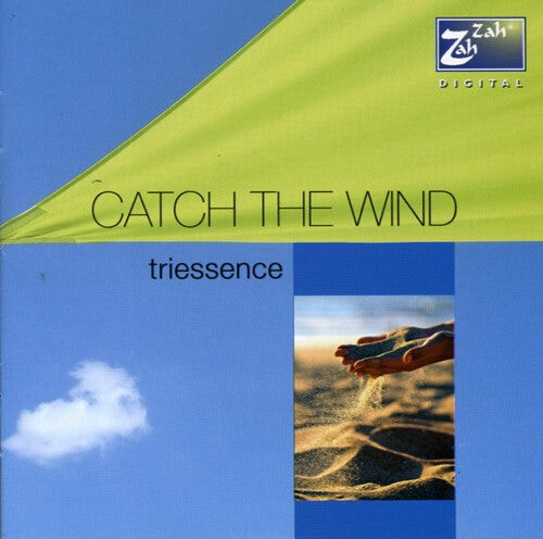 CD диск Allaway, Mark / Tomalin, Nick / Howles, Dominic: Catch the Wind: Songs of Bill Evans - Triessence
CD диск Allaway, Mark / Tomalin, Nick / Howles, Dominic: Catch the Wind: Songs of Bill Evans - Triessence
