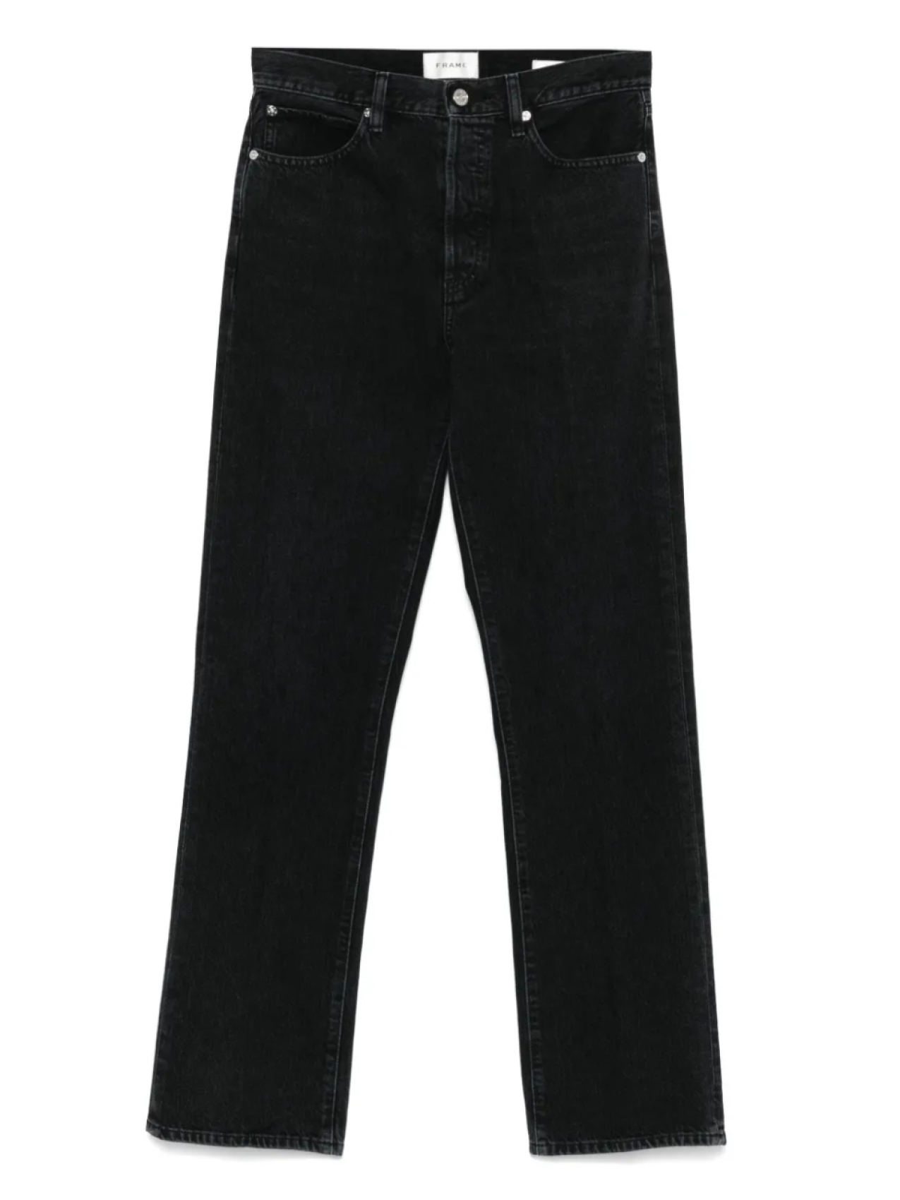 Джинсы The Vertical FRAME, черный
Джинсы The Vertical FRAME, черный