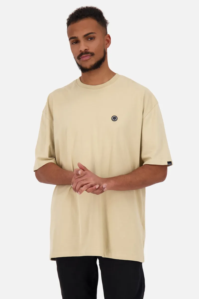 Рубашка с круглым вырезом Alife & Kickin "PittAK A Shirt Мужская рубашка с коротким рукавом", цвет Sepia Melange
Рубашка с круглым вырезом Alife & Kickin "PittAK A Shirt Мужская рубашка с коротким рукавом", цвет Sepia Melange