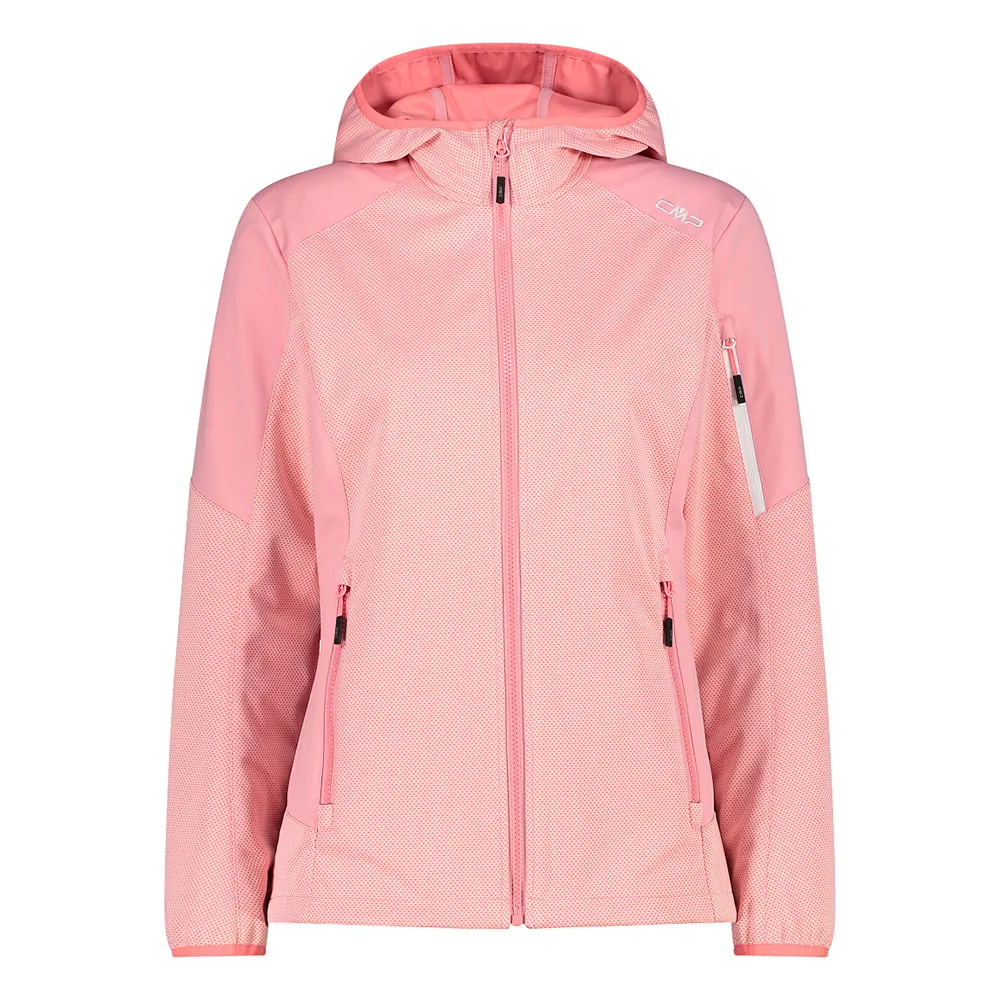 Куртка CMP 34A5246, розовый
Куртка CMP 34A5246, розовый