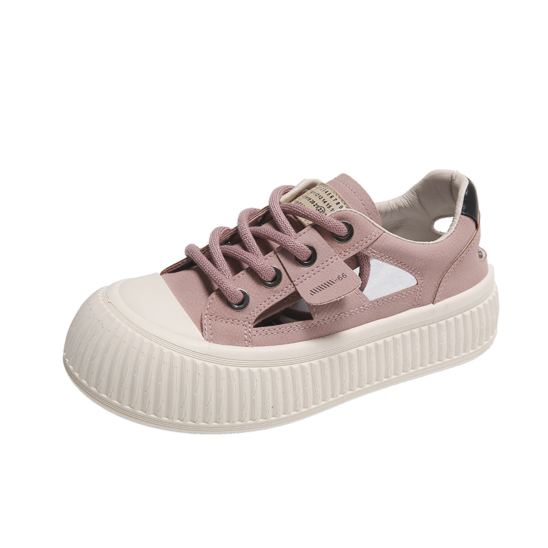 Дышащие противоскользящие и износостойкие детские повседневные кроссовки для подростков FIRS Kids, фиолетовый
Дышащие противоскользящие и износостойкие детские повседневные кроссовки для подростков FIRS Kids, фиолетовый