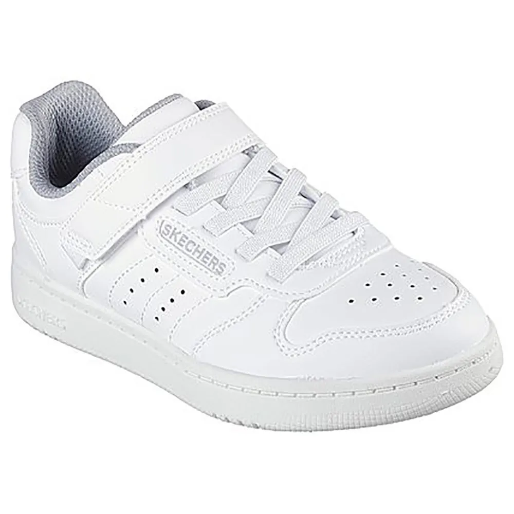 Кроссовки Skechers Quick Street, белый
Кроссовки Skechers Quick Street, белый